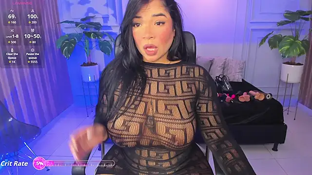 alaiasweet  online show from 28, 3, 2026