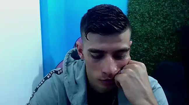 DEIBY BABY online show from 7, 12, 2024