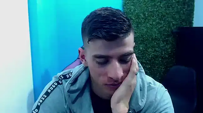 DEIBY BABY online show from 7, 12, 2024