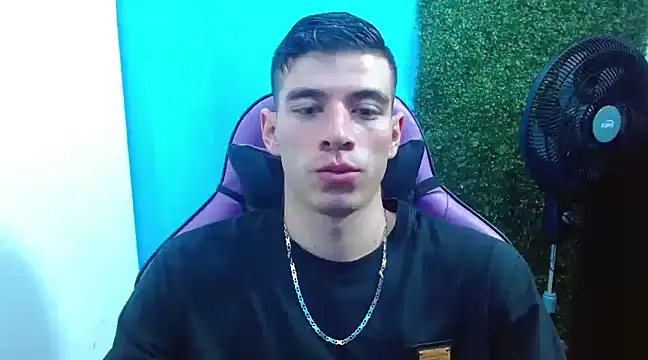 DEIBY BABY online show from 11, 12, 2024