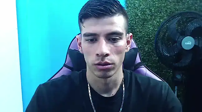 DEIBY BABY online show from 12, 12, 2024