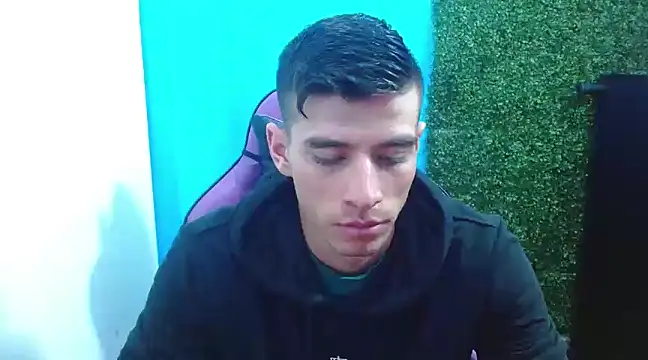 DEIBY BABY online show from 13, 12, 2024