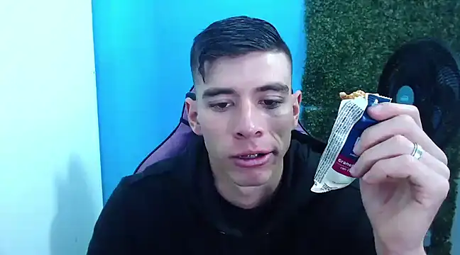 DEIBY BABY online show from 16, 12, 2024