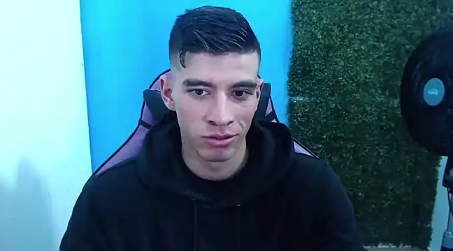 DEIBY BABY online show from 16, 12, 2024