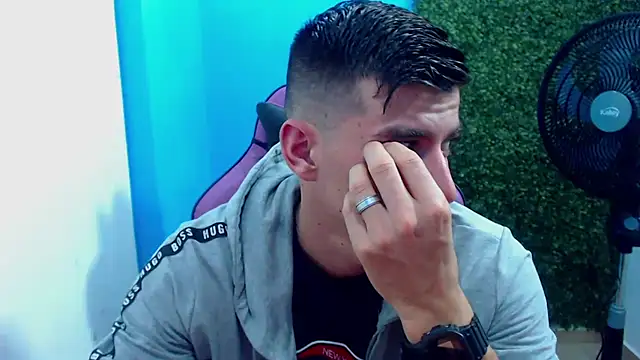 DEIBY BABY online show from 19, 12, 2024