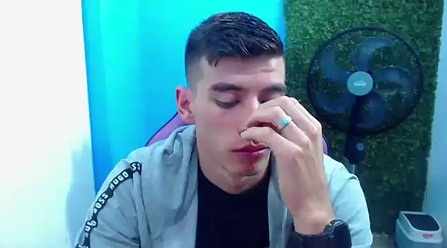 DEIBY BABY online show from 27, 12, 2024