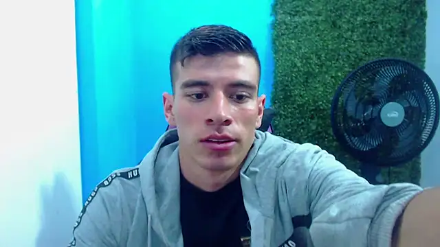 DEIBY BABY online show from 28, 12, 2024