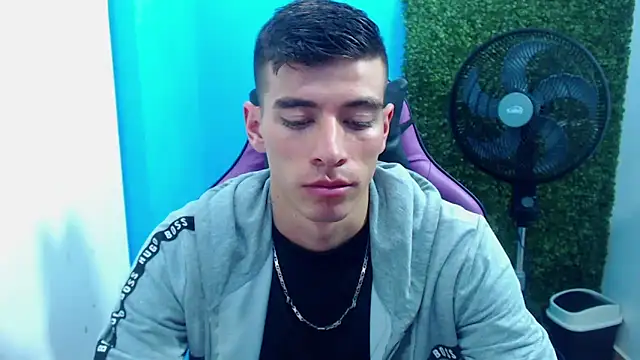 DEIBY BABY online show from 28, 12, 2024