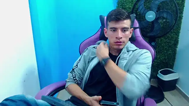 DEIBY BABY online show from 29, 12, 2024