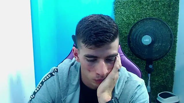 DEIBY BABY online show from 29, 12, 2024