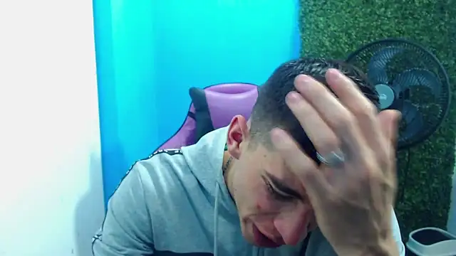 DEIBY BABY online show from 29, 12, 2024