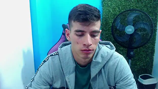 DEIBY BABY online show from 30, 12, 2024