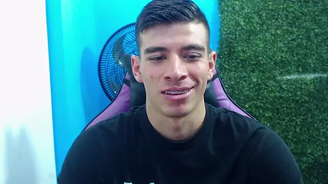 DEIBY BABY online show from 30, 12, 2024