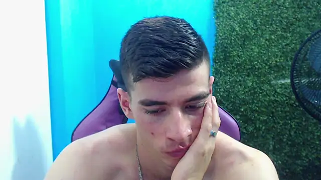 DEIBY BABY online show from 31, 12, 2024