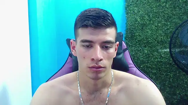 DEIBY BABY online show from 31, 12, 2024