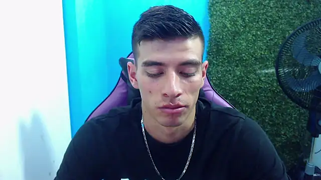 DEIBY BABY online show from 31, 12, 2024