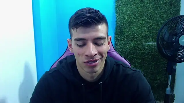 DEIBY BABY online show from 31, 12, 2024