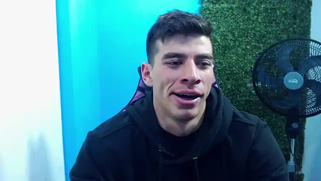 DEIBY BABY online show from 3, 1, 2025