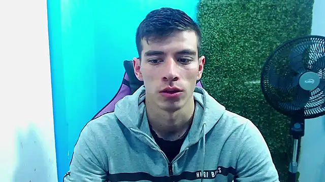 DEIBY BABY online show from 8, 1, 2025