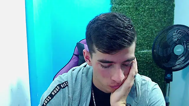 DEIBY BABY online show from 8, 1, 2025