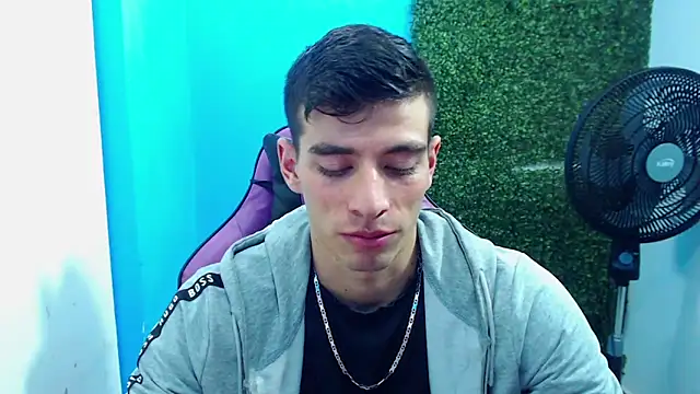 DEIBY BABY online show from 9, 1, 2025