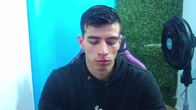 DEIBY BABY online show from 9, 1, 2025