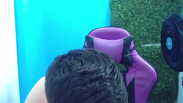 DEIBY BABY online show from 9, 1, 2025