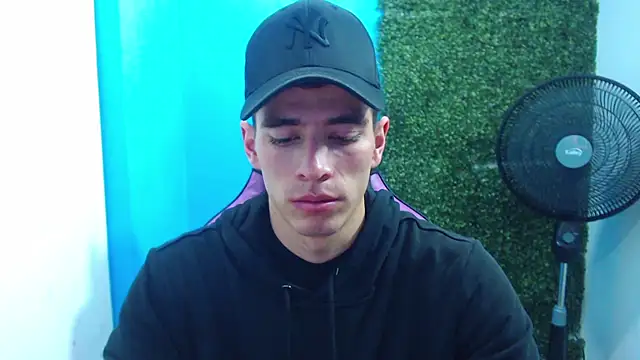 DEIBY BABY online show from 10, 1, 2025