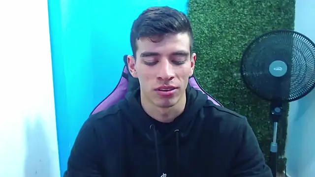 DEIBY BABY online show from 11, 1, 2025