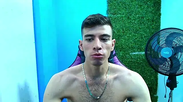 DEIBY BABY online show from 14, 1, 2025