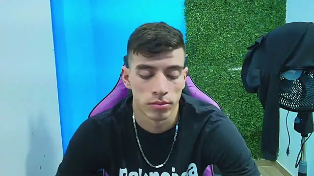 DEIBY BABY online show from 15, 1, 2025