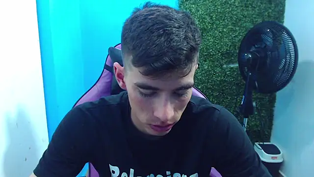 DEIBY BABY online show from 16, 1, 2025