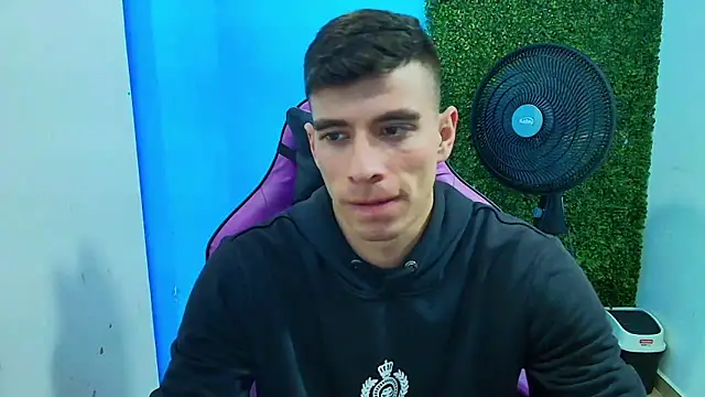 DEIBY BABY online show from 16, 1, 2025