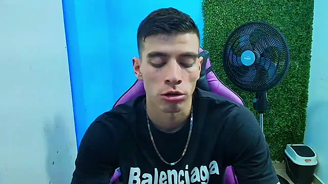 DEIBY BABY online show from 17, 1, 2025