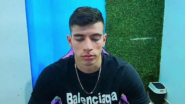 DEIBY BABY online show from 18, 1, 2025