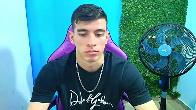 DEIBY BABY online show from 20, 1, 2025