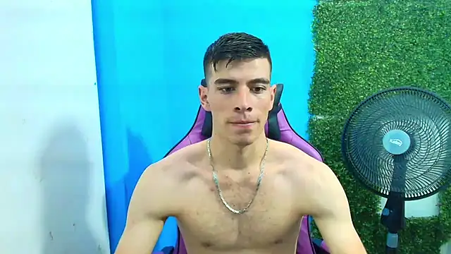 DEIBY BABY online show from 29, 1, 2025