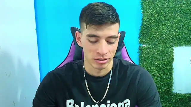 DEIBY BABY online show from 29, 1, 2025