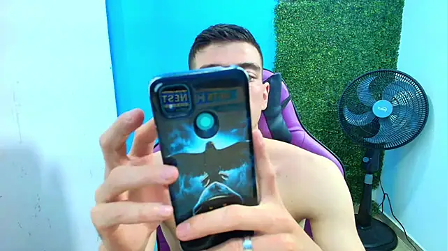 DEIBY BABY online show from 31, 1, 2025