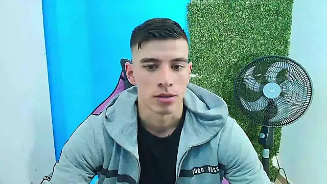 DEIBY BABY online show from 9, 2, 2025