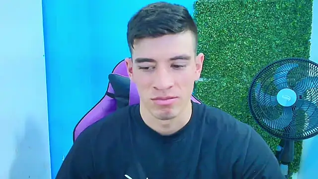 DEIBY BABY online show from 18, 2, 2025