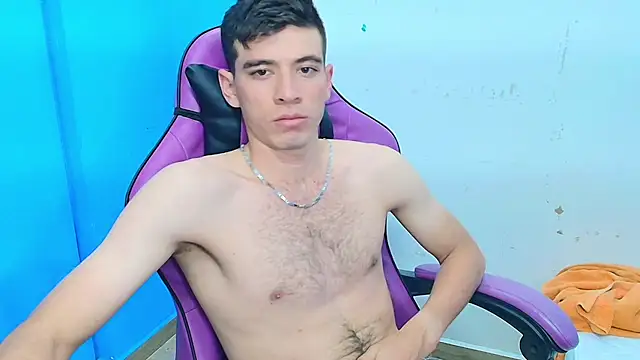 DEIBY BABY online show from 23, 2, 2025