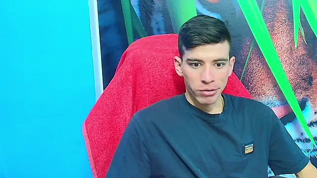 DEIBY BABY online show from 15, 9, 2025