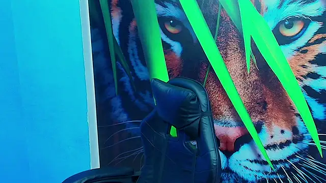 DEIBY BABY online show from 24, 9, 2025