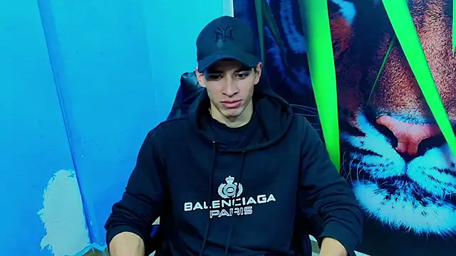 DEIBY BABY online show from 25, 9, 2025