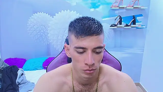 DEIBY BABY online show from 29, 9, 2025