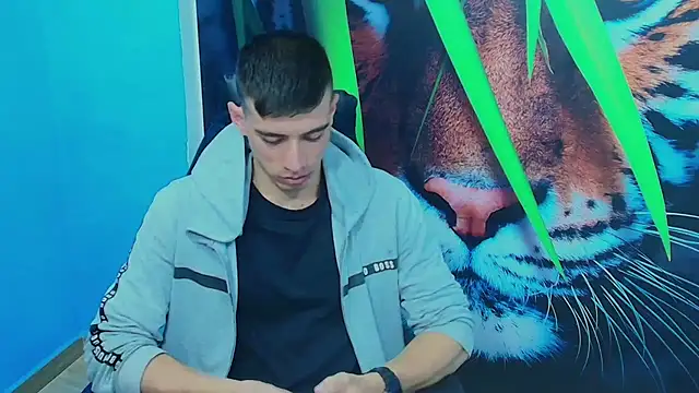 DEIBY BABY online show from 2, 10, 2025