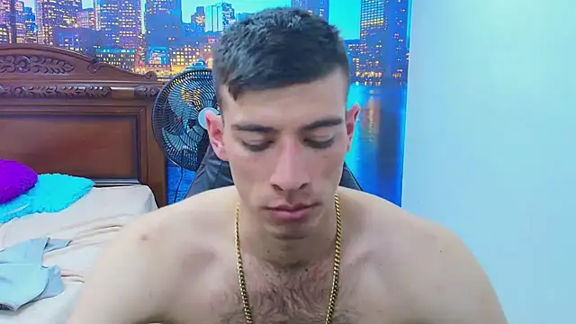 DEIBY BABY online show from 6, 10, 2025