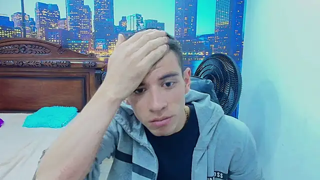 DEIBY BABY online show from 12, 10, 2025