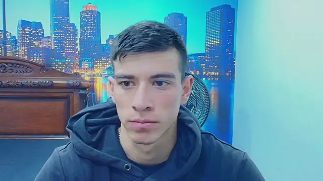 DEIBY BABY online show from 13, 10, 2025